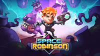 space-robinson-game-logo