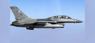  F-16 Pakistan