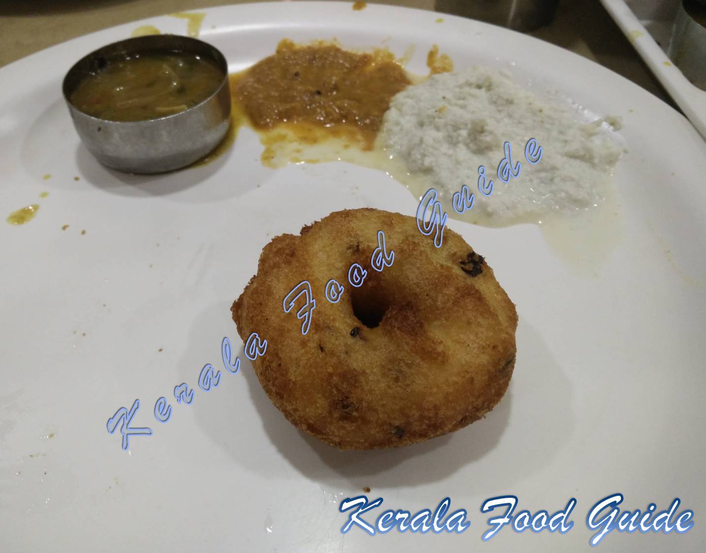 Kerala Food Guide The ULTIMATE Guide to South Indian Breakfast/Dinner