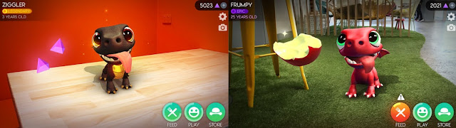 iOS 11 ARKit Applications and Games iOS 11 ARKit Applications and Games