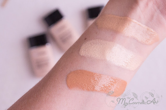 Base de maquillaje Flash-Nude de Filorga. Base de maquillaje Flash-Nude de Filorga.