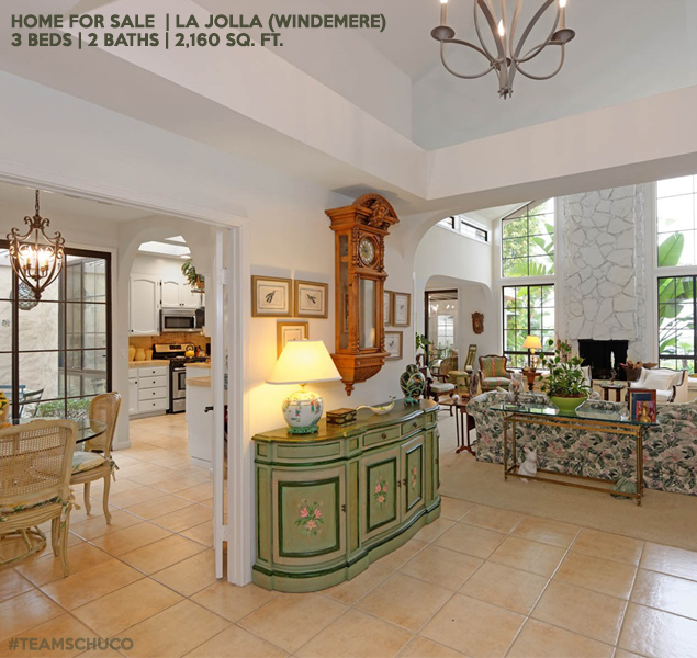 La Jolla Caravan Luxury Collection