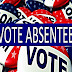 The Art of War: Absentee Voting As A Silent, Effectual Force Against
the Radical Left