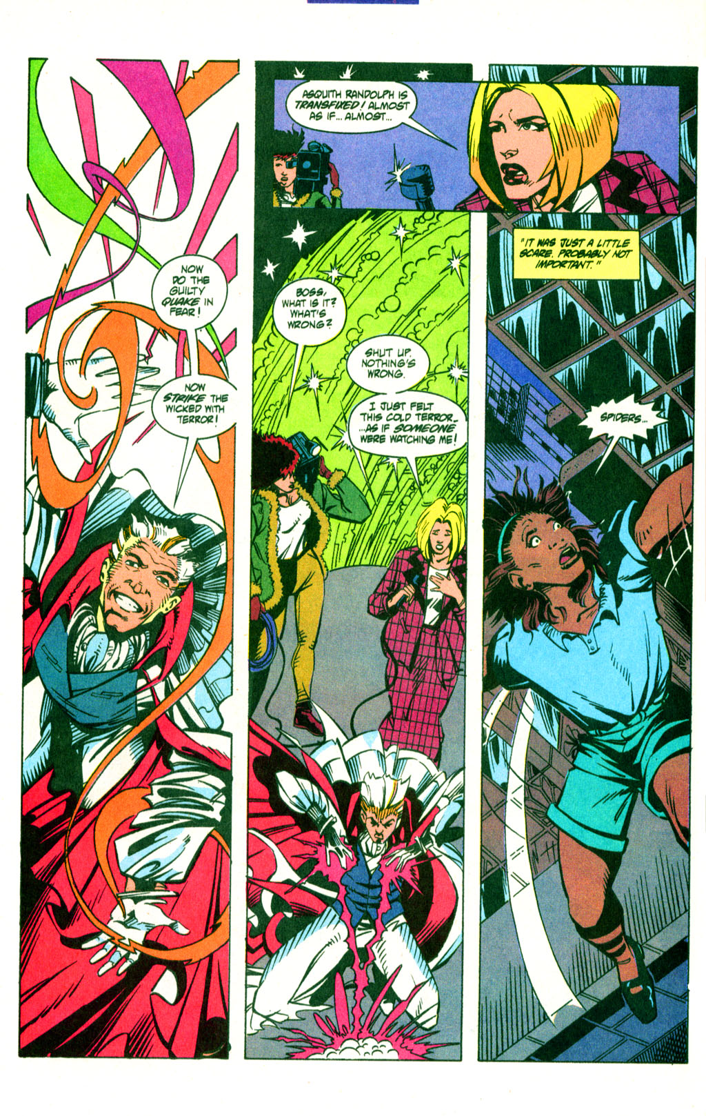Wonder Woman (1987) Annual_3 Page 13