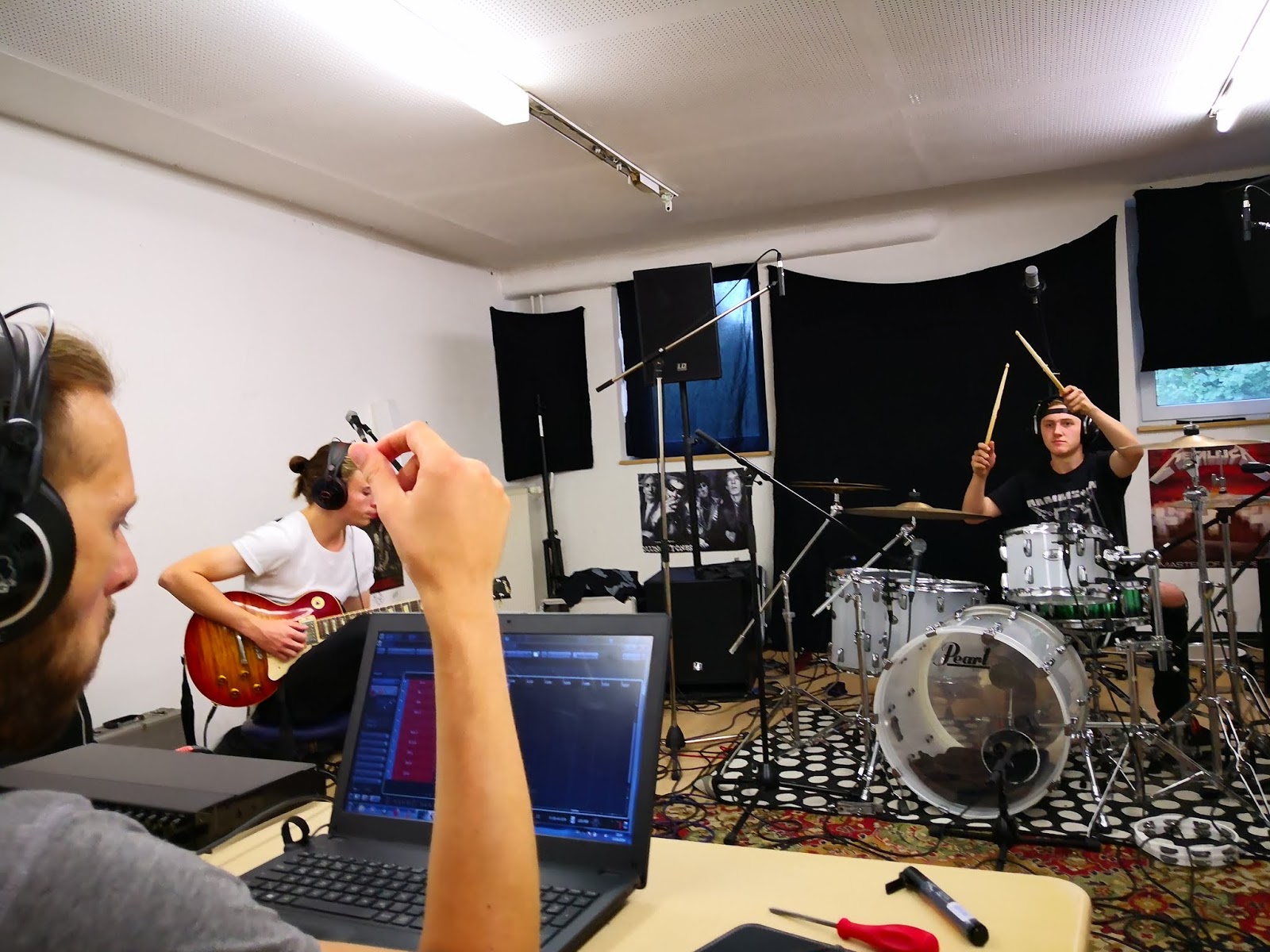 Ulkaucards Heute Geht S Rund