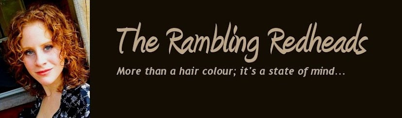 The Rambling Redheads