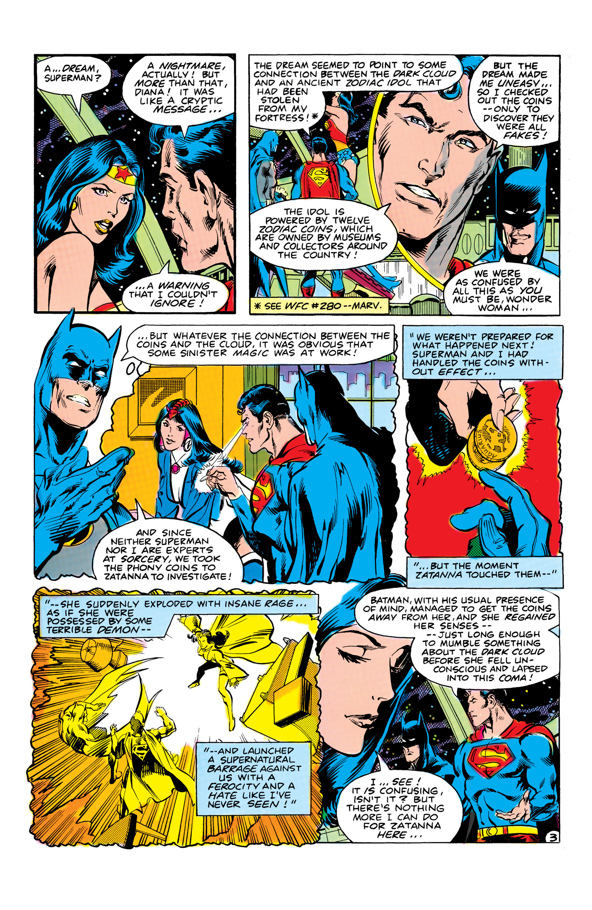 Worlds Finest Comics 286 Page 3