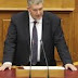Γιάννης Καραγιάννης - Ομιλία στη Βουλή για τον Αναπτυξιακό Νόμο[video]