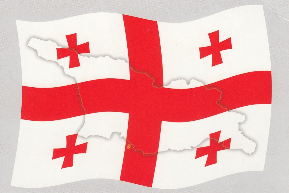 P o s t c r o s s i n g P l a n e t The Five Star Flag Of