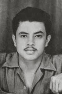 Biografi Robert Wolter Monginsidi - BIOGRAFI TOKOH TERNAMA