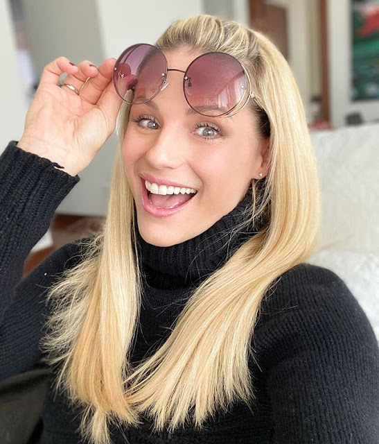 Michelle Hunziker Photos Michelle Hunziker Photos