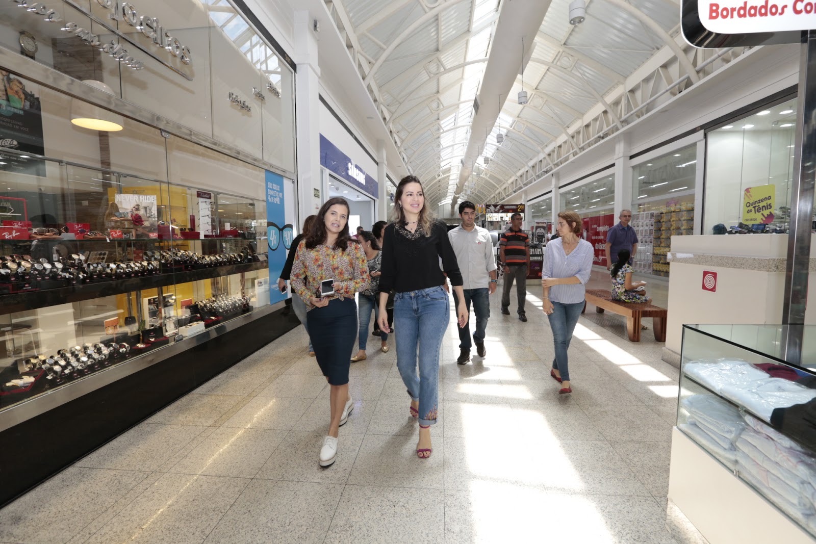 Cariri Garden Shopping