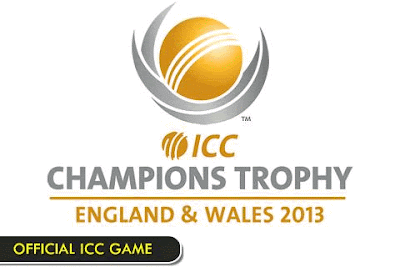 ICC Champions Trophy 2013 free download