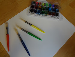 how to paint steam in watercolor 1