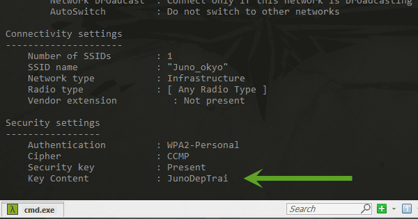 cmd hack wifi password cmd hack wifi password
