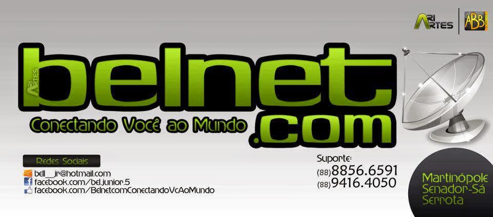 BELNET,COM