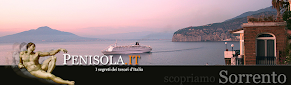 Discover Sorrento and its Peninsula