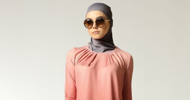 sports direct slazenger burkini