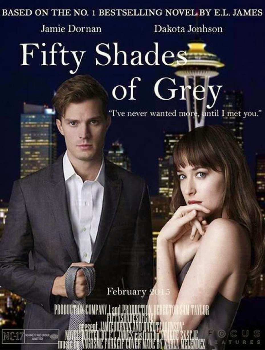 50 shades of grey unrated online