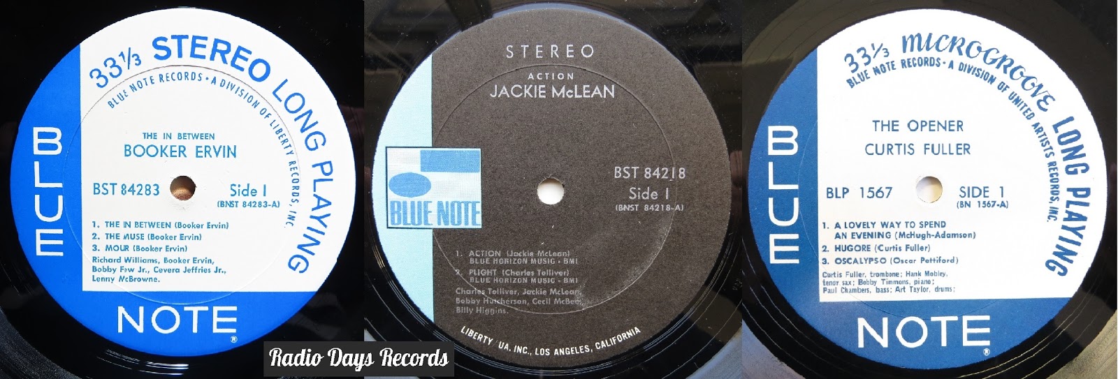 名古屋で レコード出張 & 店頭買取 中区 新栄・ラジオデイズレコード