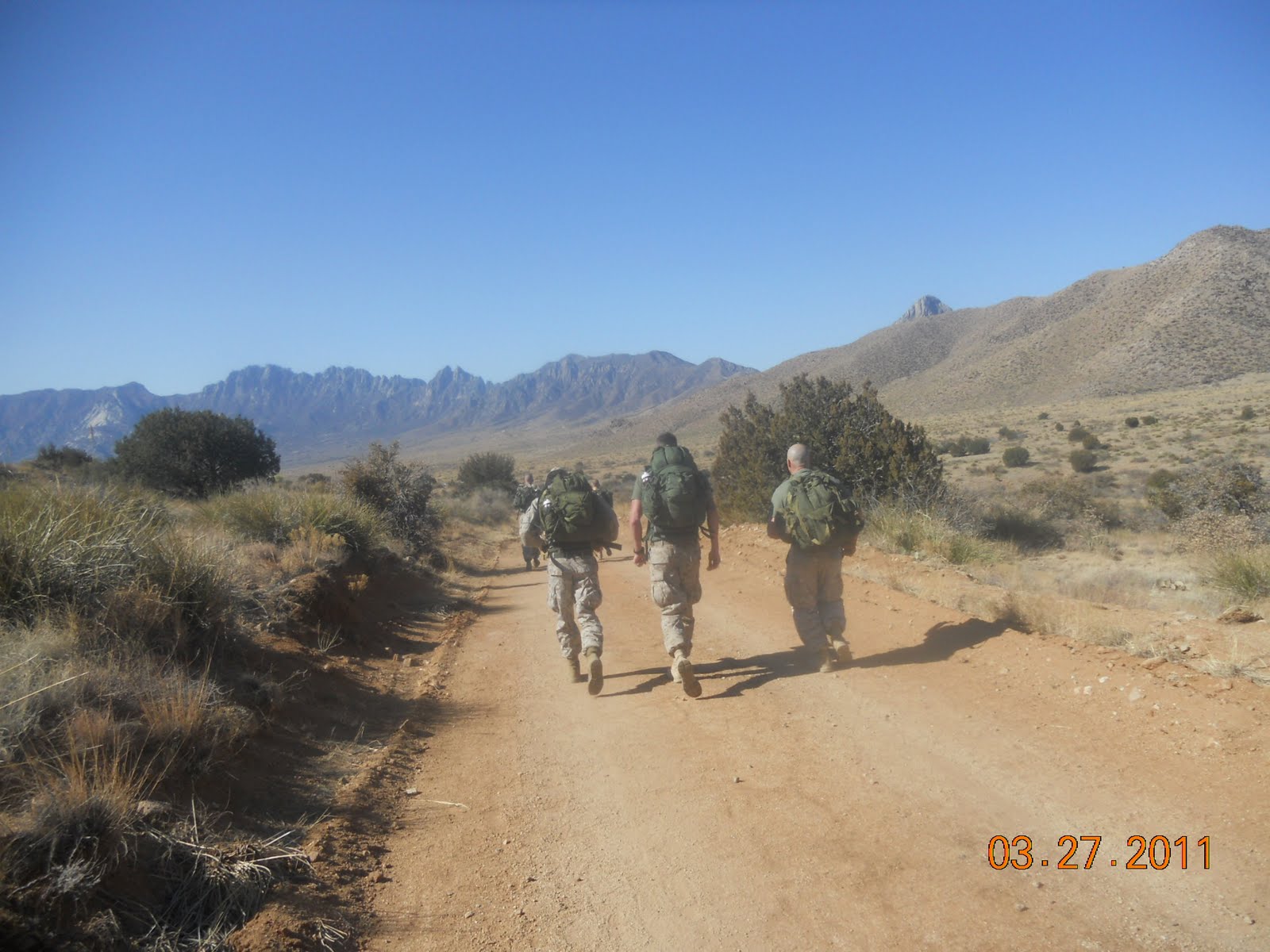 Marathon mitch bataan death march marathon recap