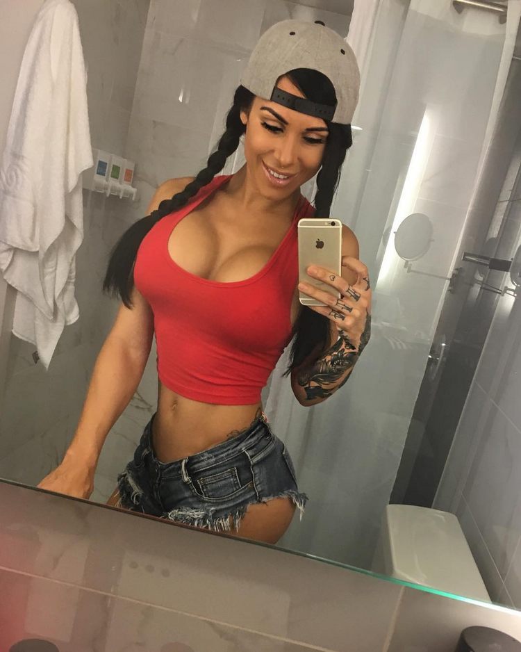 Savanna Rehm fitness Savanna Rehm fitness