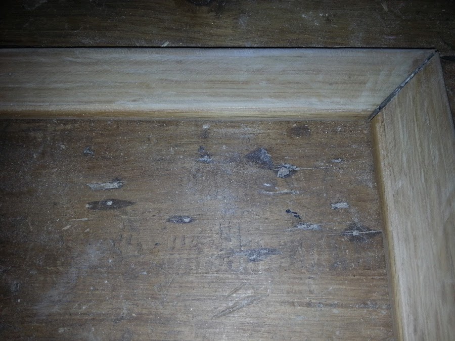 Cómo hacer marcos de madera a medida para cuadros | Bricolaje