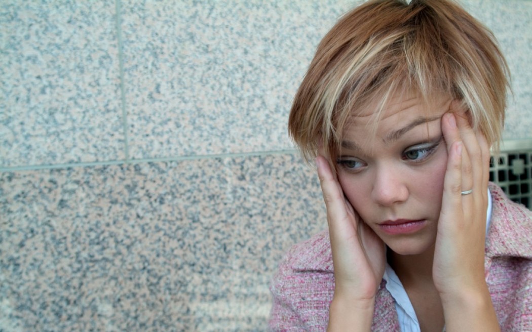 Tips Menghilangkan Bad Mood bete pada pacar Kata Mutiara