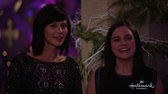 The Good Witch S01e02