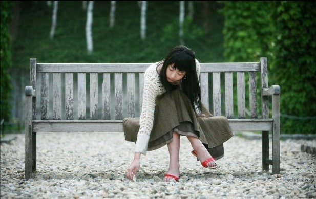 45 hình ảnh đẹp em nhớ anh rất nhiều & nỗi nhớ da giết không nguôi