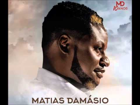 Matias Damasio - Vai embora "Zouk" (DownLoad Free)