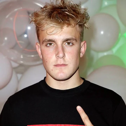 Lyrics de Jake Paul