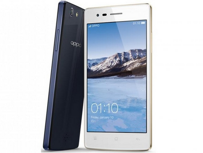 Harga Oppo Neo 5 (2015) terbaru