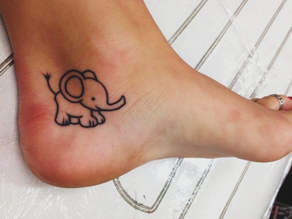 tatuagens de elefante para as meninas tatuagens de elefante para as meninas