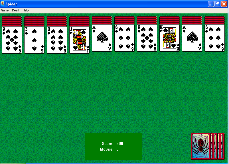 Spider Solitaire 2020 Classic instal the new version for windows