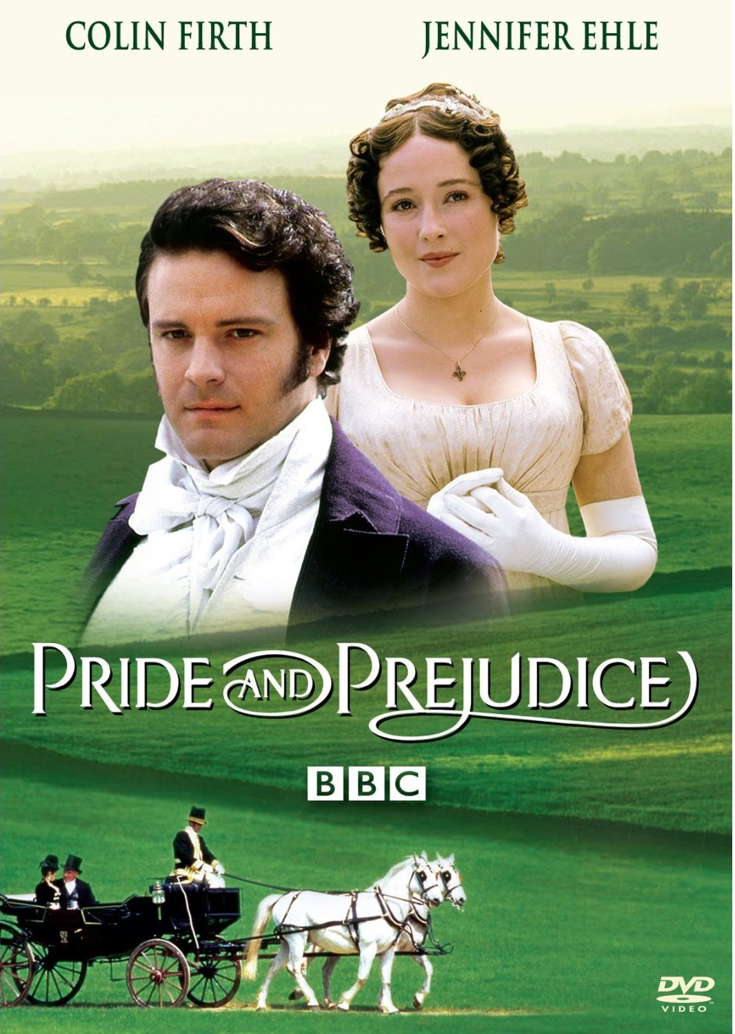 The Jane Austen Film Club Pride And Prejudice 1995 Vs 2005 Vs 1980 Vs