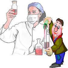 Mari Berbagi: LAPORAN PERCOBAAN 5 KIMIA KOLOID: SIFAT FISIKOKIMIA