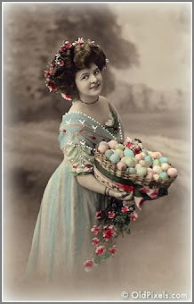 Vintage Easter