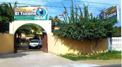 Hotel Playas Hotel el Tucano