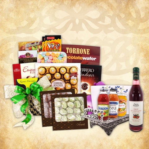Malaysia Hamper Delivery | Hari Raya Hamper | Chinese New Year Hamper