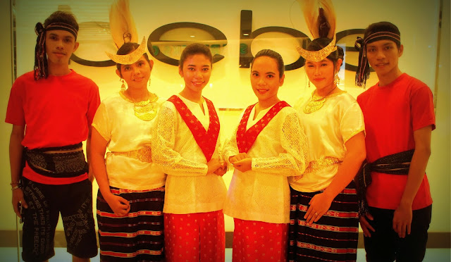 Budaya Maluku