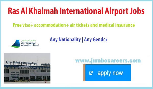 UAE Government jobs for Indians, Direct free recruitment jobs in UAE, 