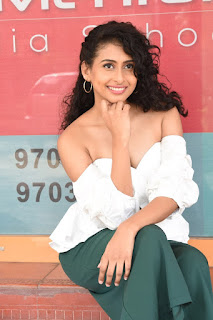 Nitya Naresh (27)