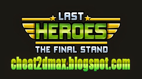 Last Heroes, Cheats, Infinite, Gold,  Bucks, Hack, 2015