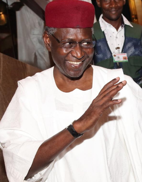 abba kyari diabetes