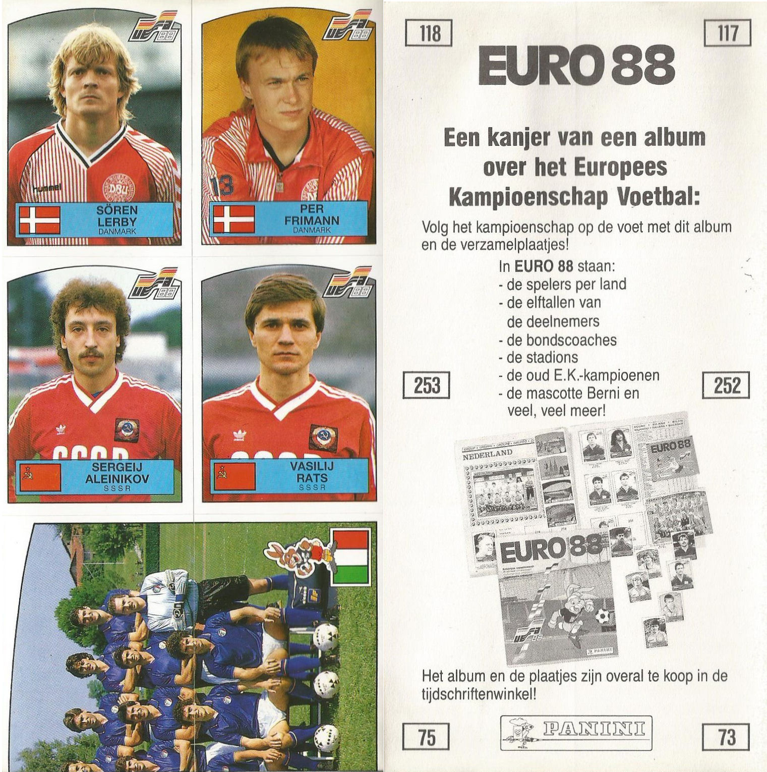 FKS SOCCER STARS 1974/75 individual stickers lots available....2 for £1 
