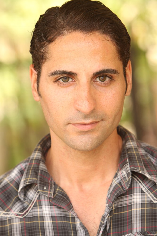 Tristan Laurence movies list and roles (The Blacklist Season 10, Suitcase Killer The Melanie