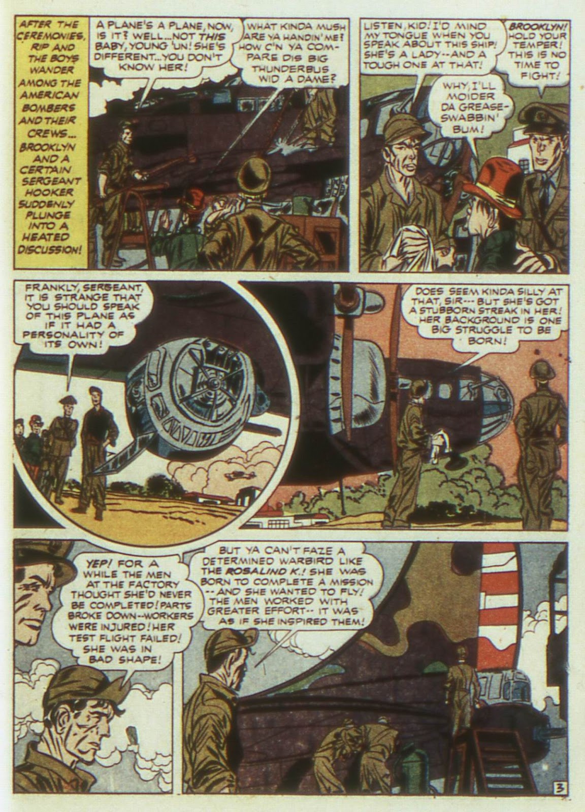 Detective Comics (1937) issue 82 - Page 49