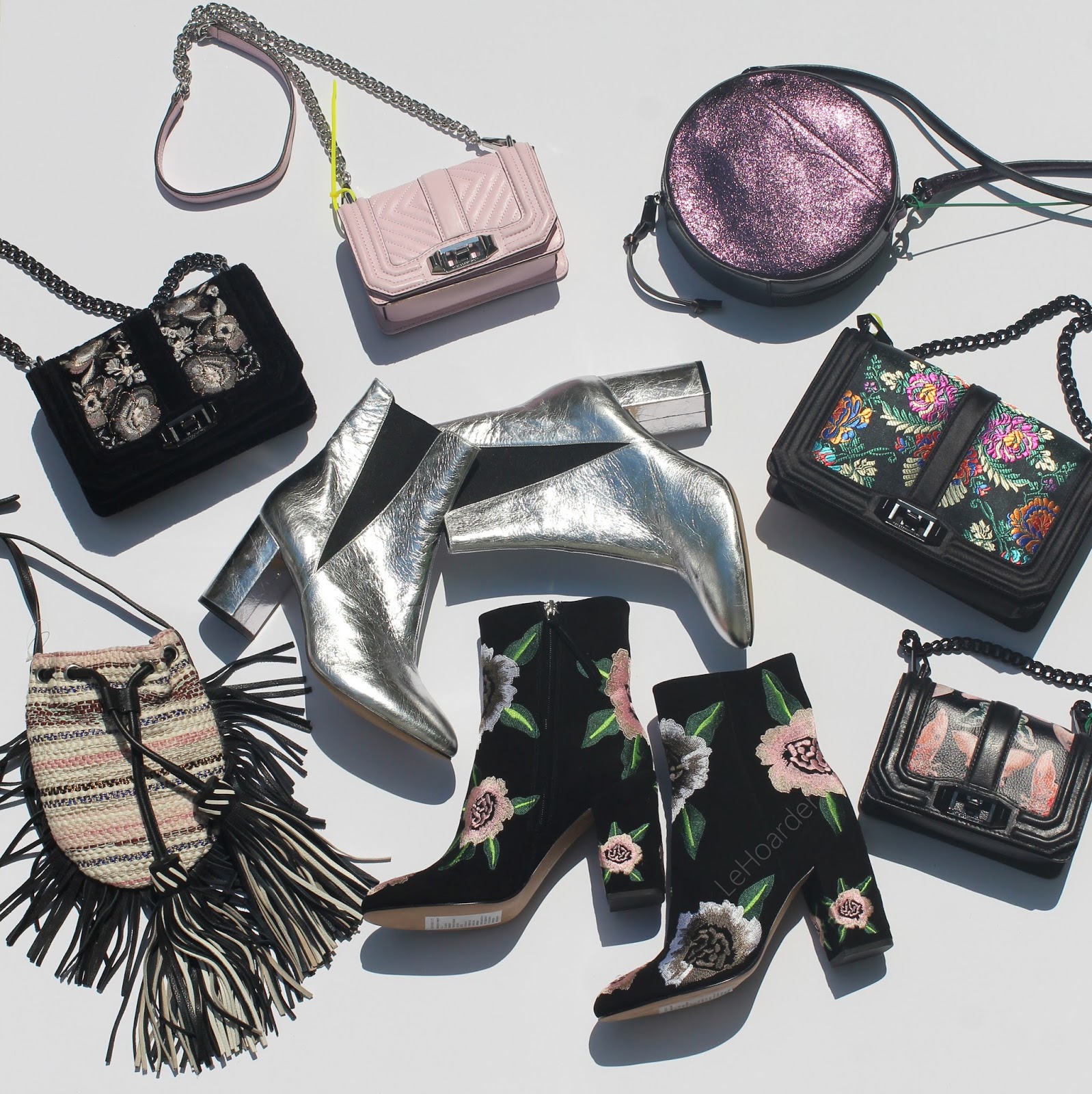 rebecca minkoff purse sale