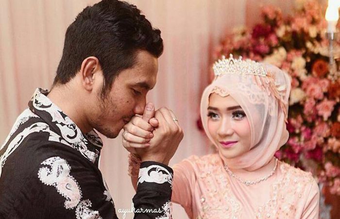 Jadi Laki-laki Itu Harus Tegas, Jika Cinta Nikahi Dan Jika Belum Siap